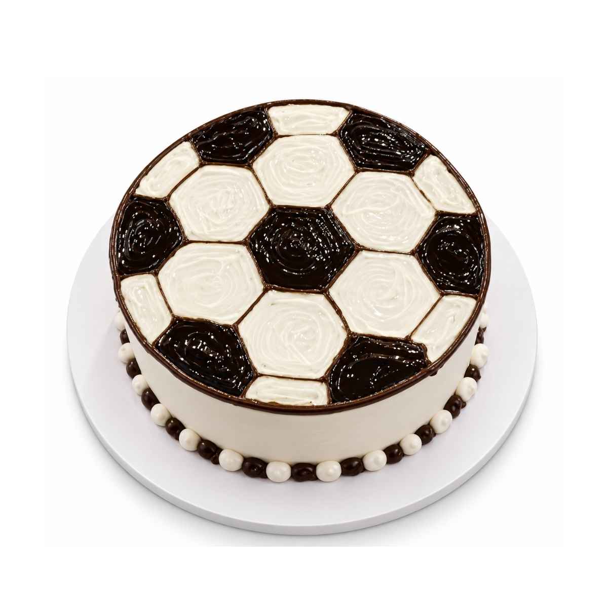Football Cake